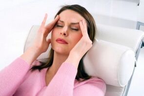 Mgbaàmà nke ọrịa