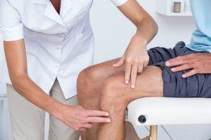 Nchoputa nke arthrosis nke nkwonkwo ikpere